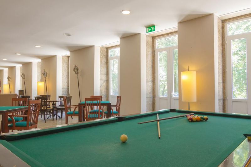 Golden Tulip Braga Hotel 4*