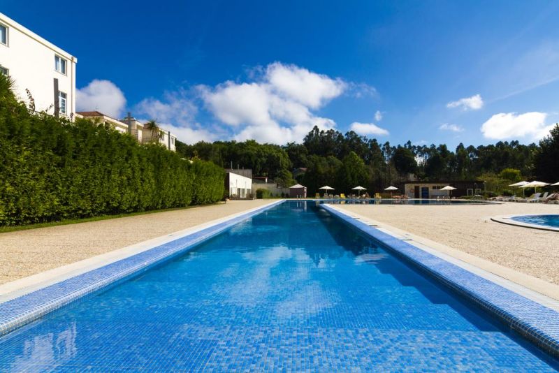 Golden Tulip Braga Hotel 4*