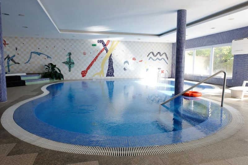 Golden Tulip Braga Hotel 4*
