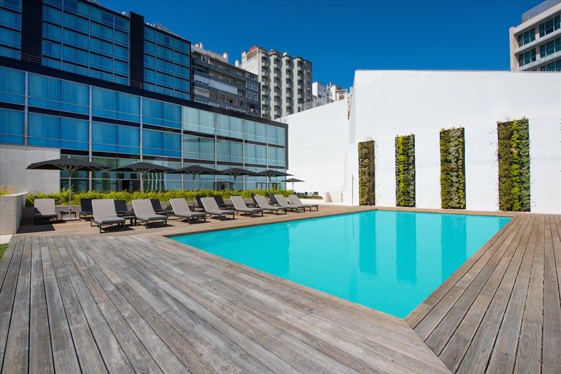 Iberostar Lisboa 5*