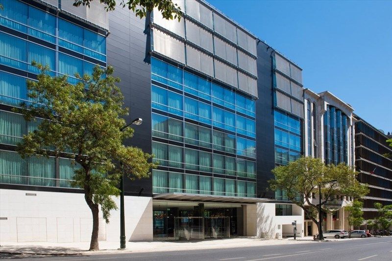 Iberostar Lisboa 5*