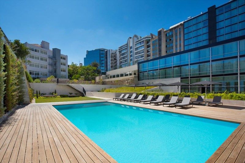 Iberostar Lisboa 5*