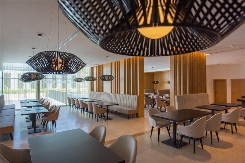 Iberostar Lisboa 5*