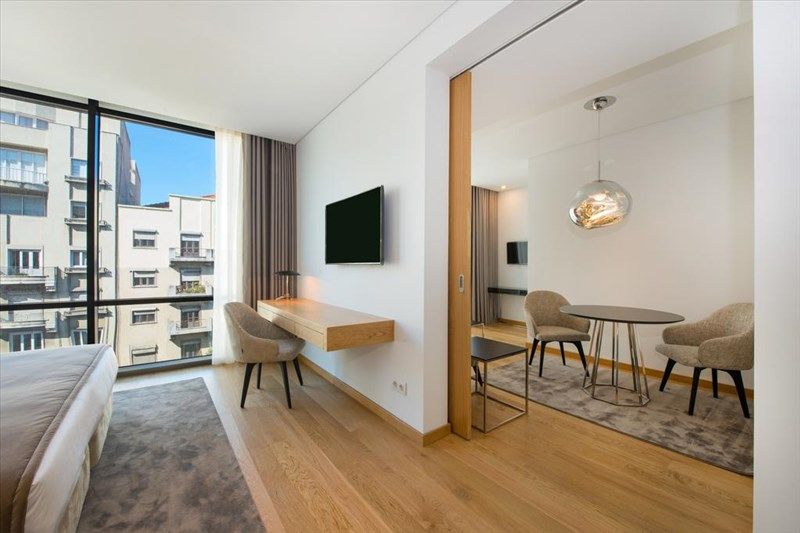 Iberostar Lisboa 5*