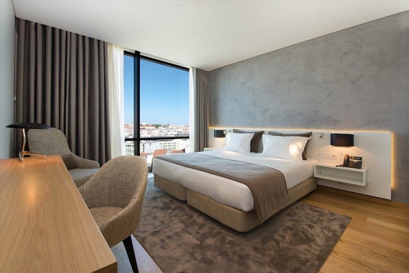 Iberostar Lisboa 5*
