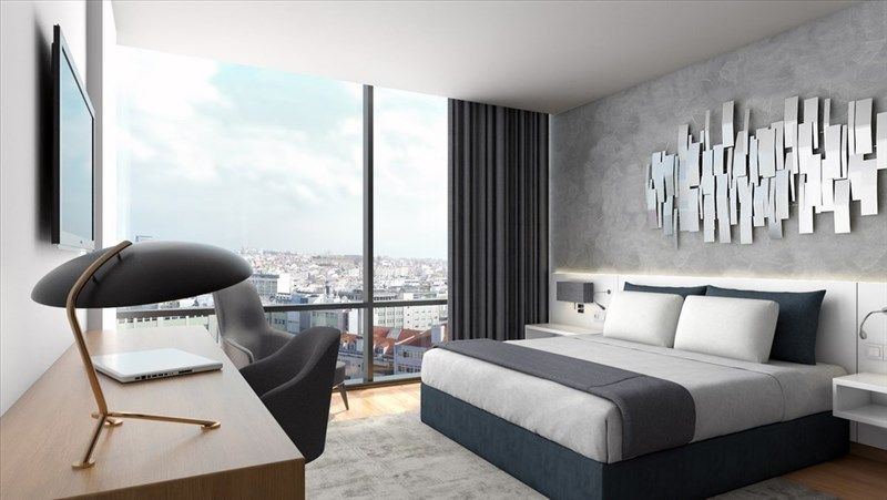 Iberostar Lisboa 5*