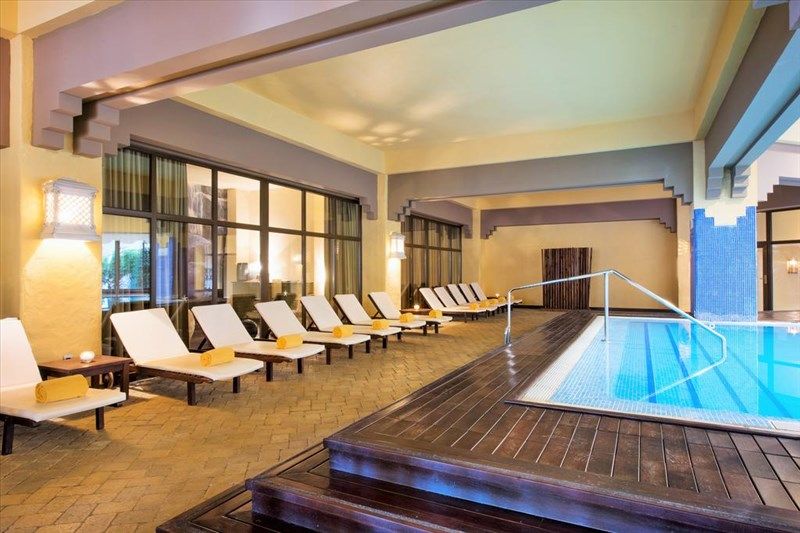 Iberostar Lisboa 5*