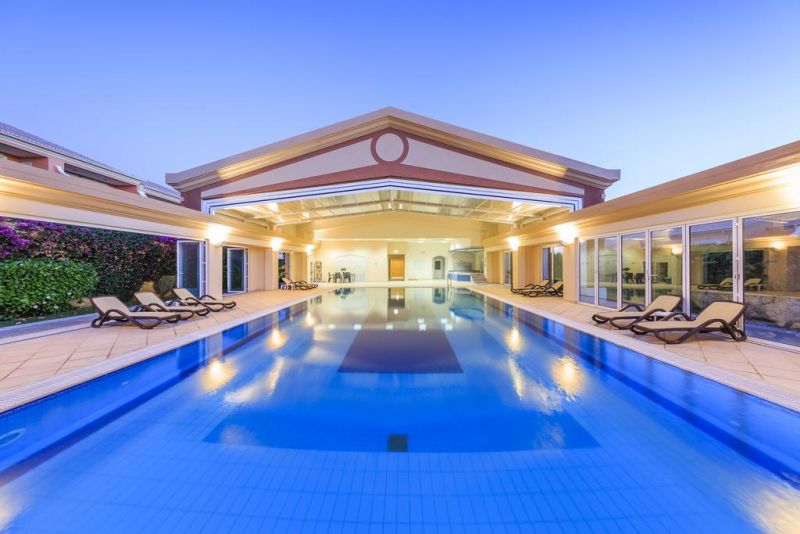 Lakeside Country Club 4*
