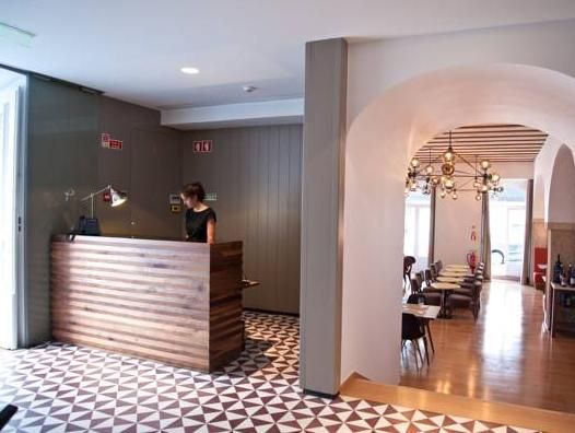Lisboa Carmo 4*