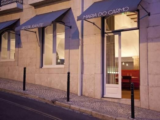Lisboa Carmo 4*