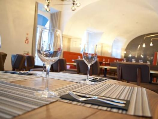 Lisboa Carmo 4*