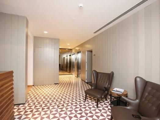 Lisboa Carmo 4*