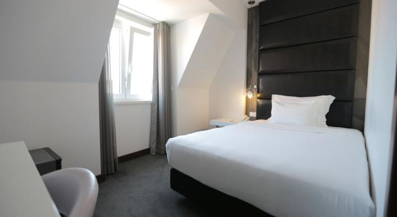 Lisboa Carmo 4*