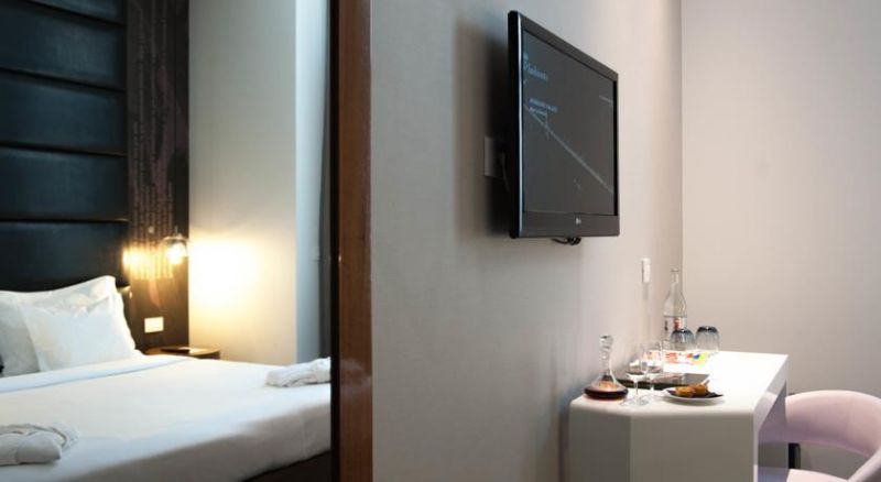Lisboa Carmo 4*