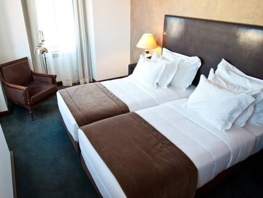 Lisboa Carmo 4*