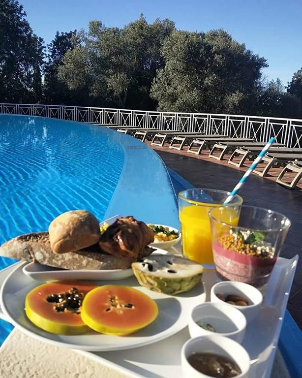 Longevity Cegonha Country Club 4*
