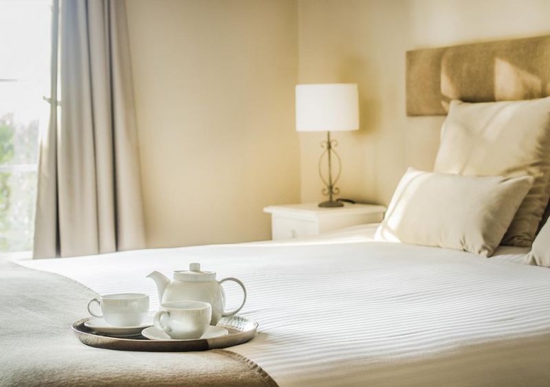 Longevity Cegonha Country Club 4*