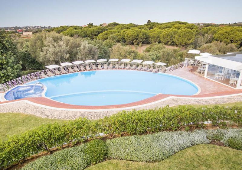 Longevity Cegonha Country Club 4*