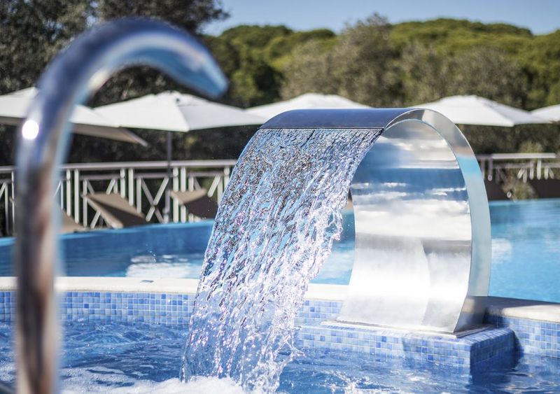Longevity Cegonha Country Club 4*