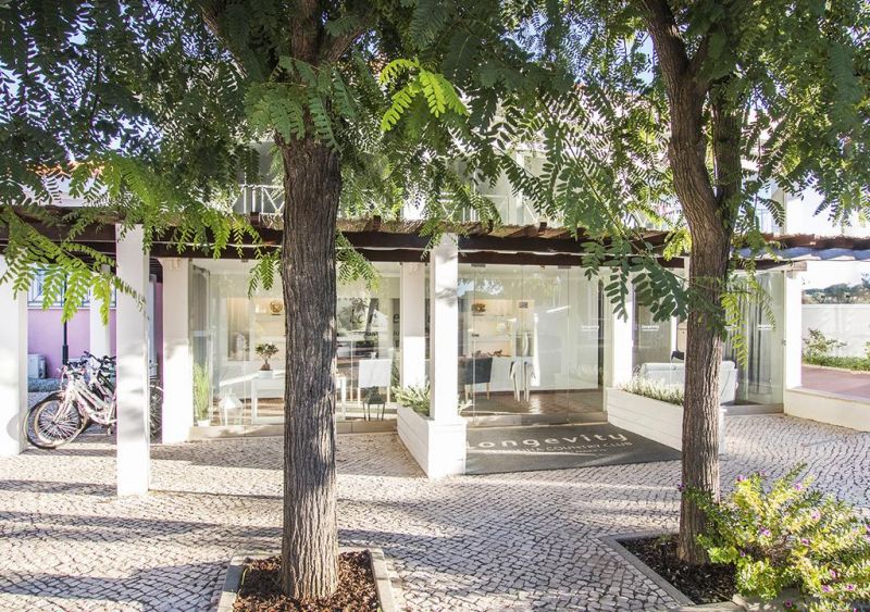 Longevity Cegonha Country Club 4*