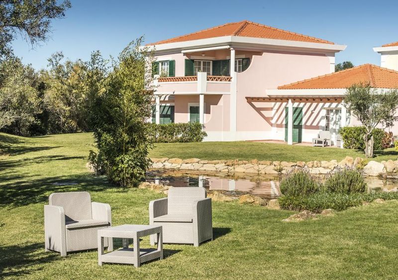 Longevity Cegonha Country Club 4*