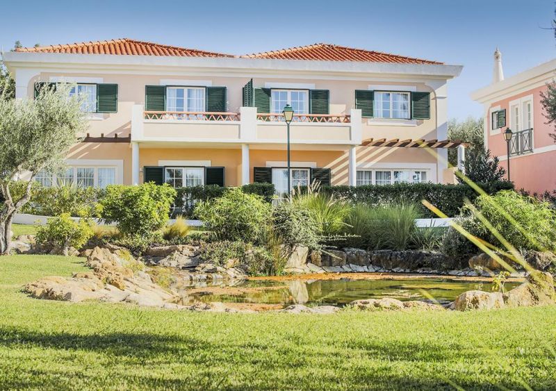 Longevity Cegonha Country Club 4*
