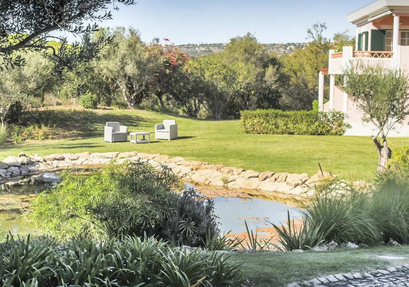 Longevity Cegonha Country Club 4*