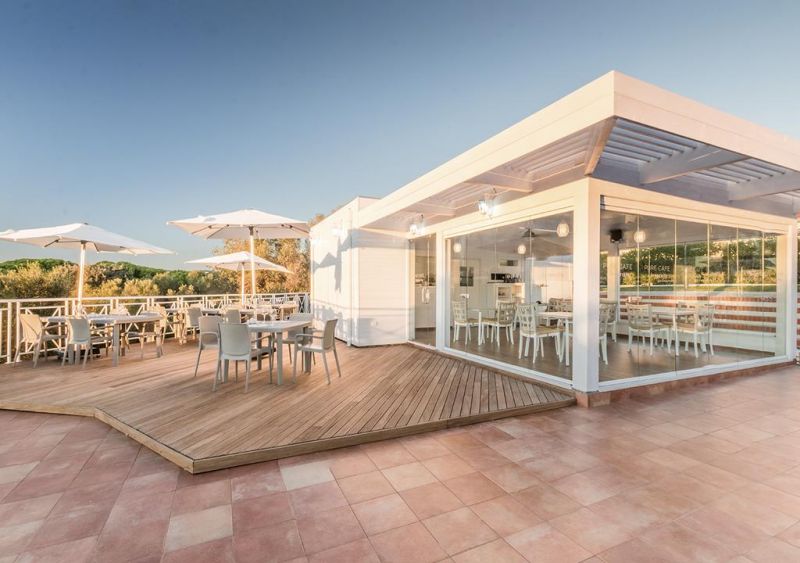 Longevity Cegonha Country Club 4*