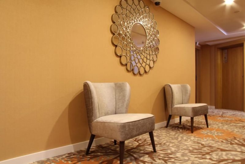 Masa Hotel Almirante 3*