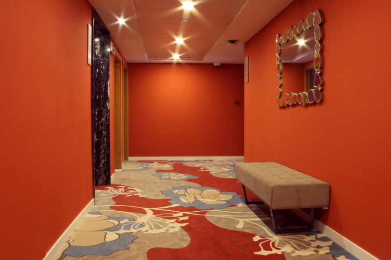 Masa Hotel Almirante 3*