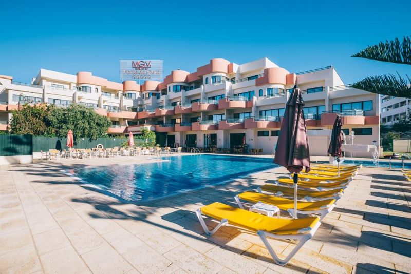 Mgm Muthu Forte Da Oura 4*