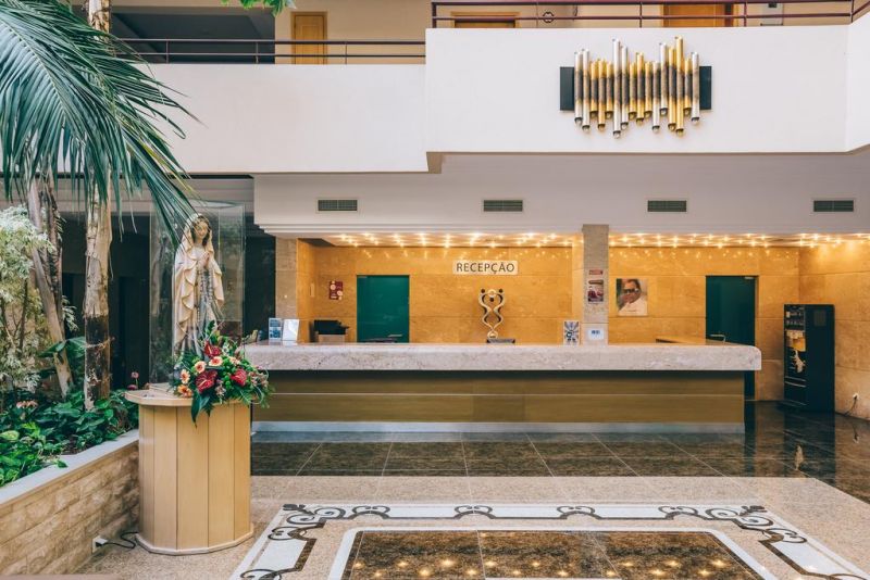 Mgm Muthu Forte Da Oura 4*