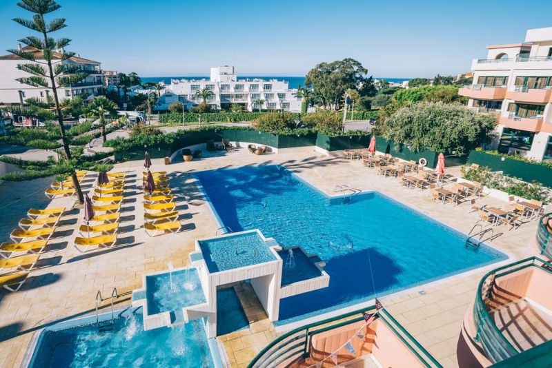Mgm Muthu Forte Da Oura 4*