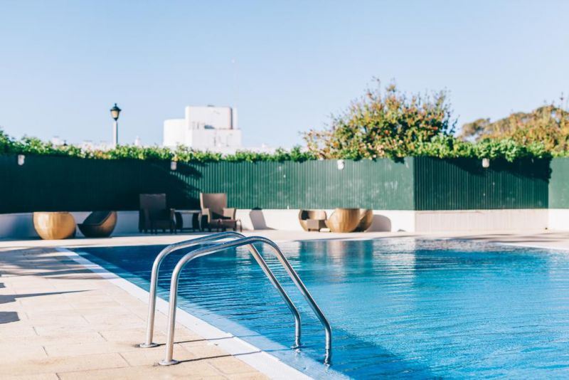 Mgm Muthu Forte Da Oura 4*