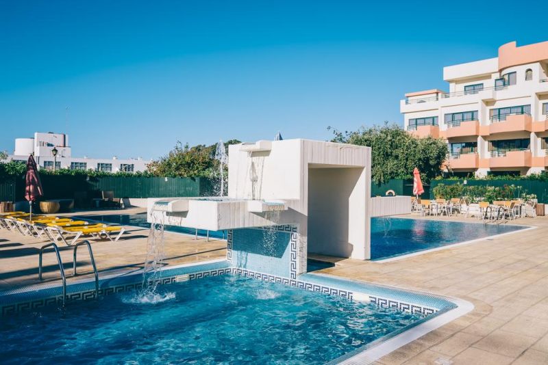 Mgm Muthu Forte Da Oura 4*