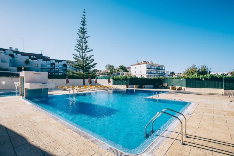 Mgm Muthu Forte Da Oura 4*