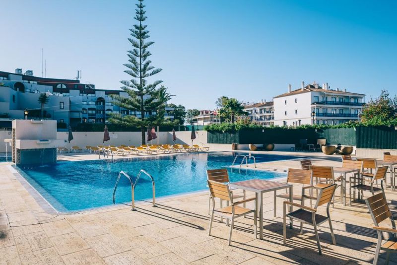 Mgm Muthu Forte Da Oura 4*