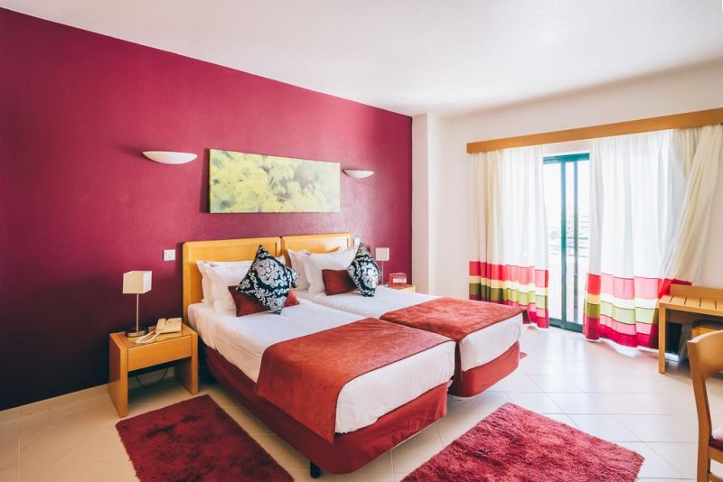 Mgm Muthu Forte Da Oura 4*