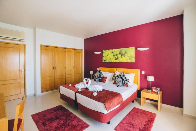 Mgm Muthu Forte Da Oura 4*