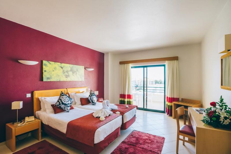 Mgm Muthu Forte Da Oura 4*