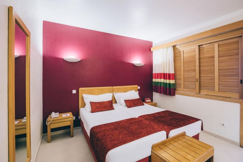 Mgm Muthu Forte Da Oura 4*