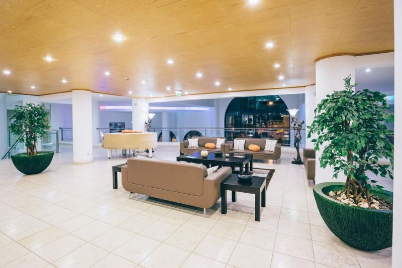 Mgm Muthu Forte Do Vale 5*