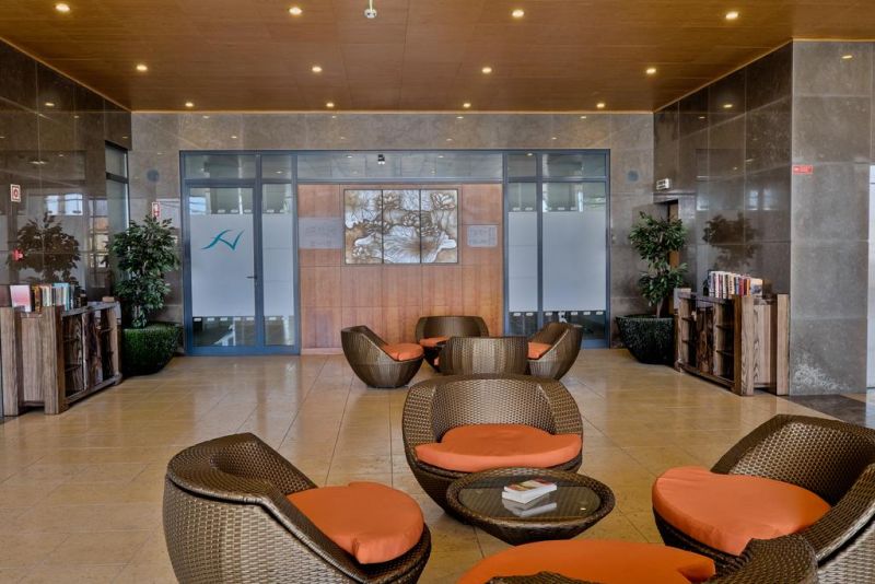 Mgm Muthu Forte Do Vale 5*
