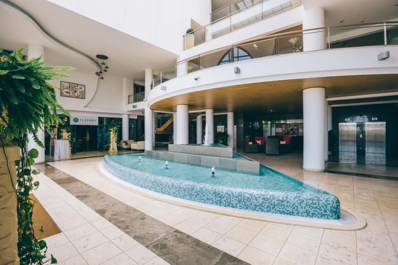 Mgm Muthu Forte Do Vale 5*