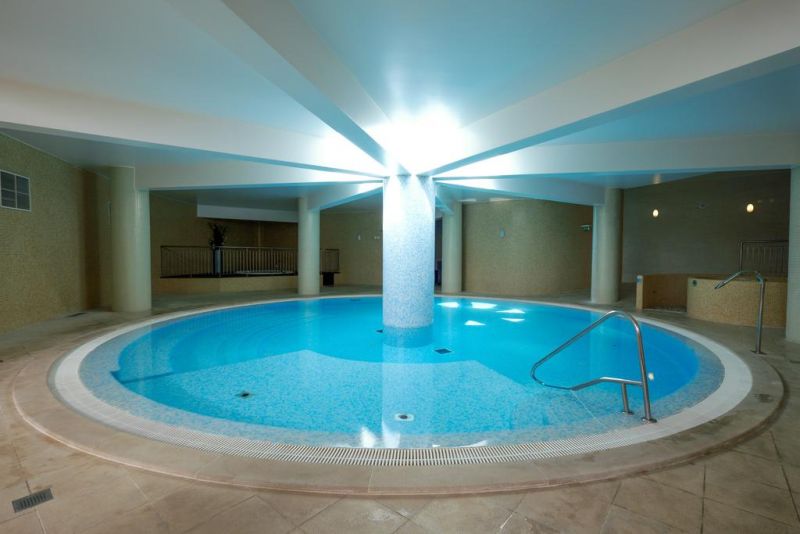 Mgm Muthu Forte Do Vale 5*