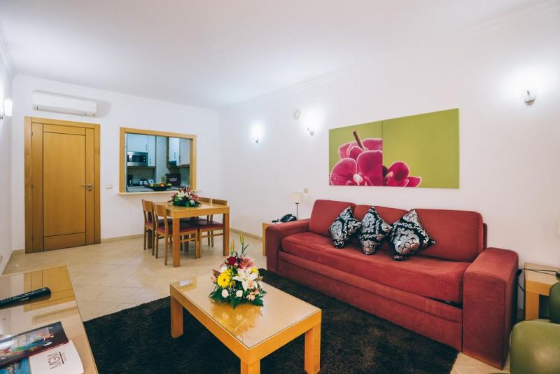Mgm Muthu Forte Do Vale 5*