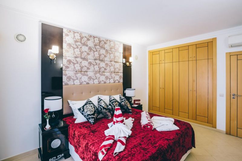 Mgm Muthu Forte Do Vale 5*