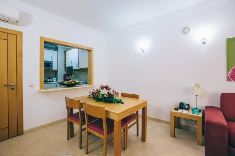 Mgm Muthu Forte Do Vale 5*