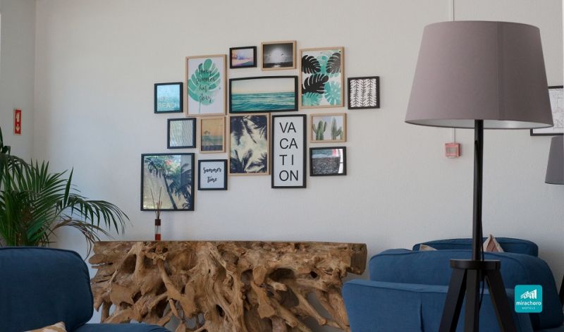 Mirachoro I Hotel Apartments 3*