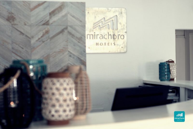 Mirachoro I Hotel Apartments 3*
